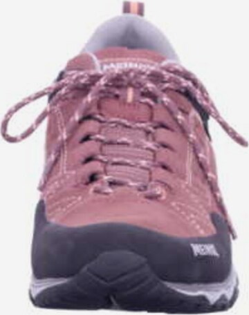 MEINDL Outdoorschuh in Pink