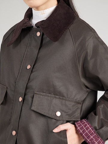 studioselect Jacke 'Asta' in Grau