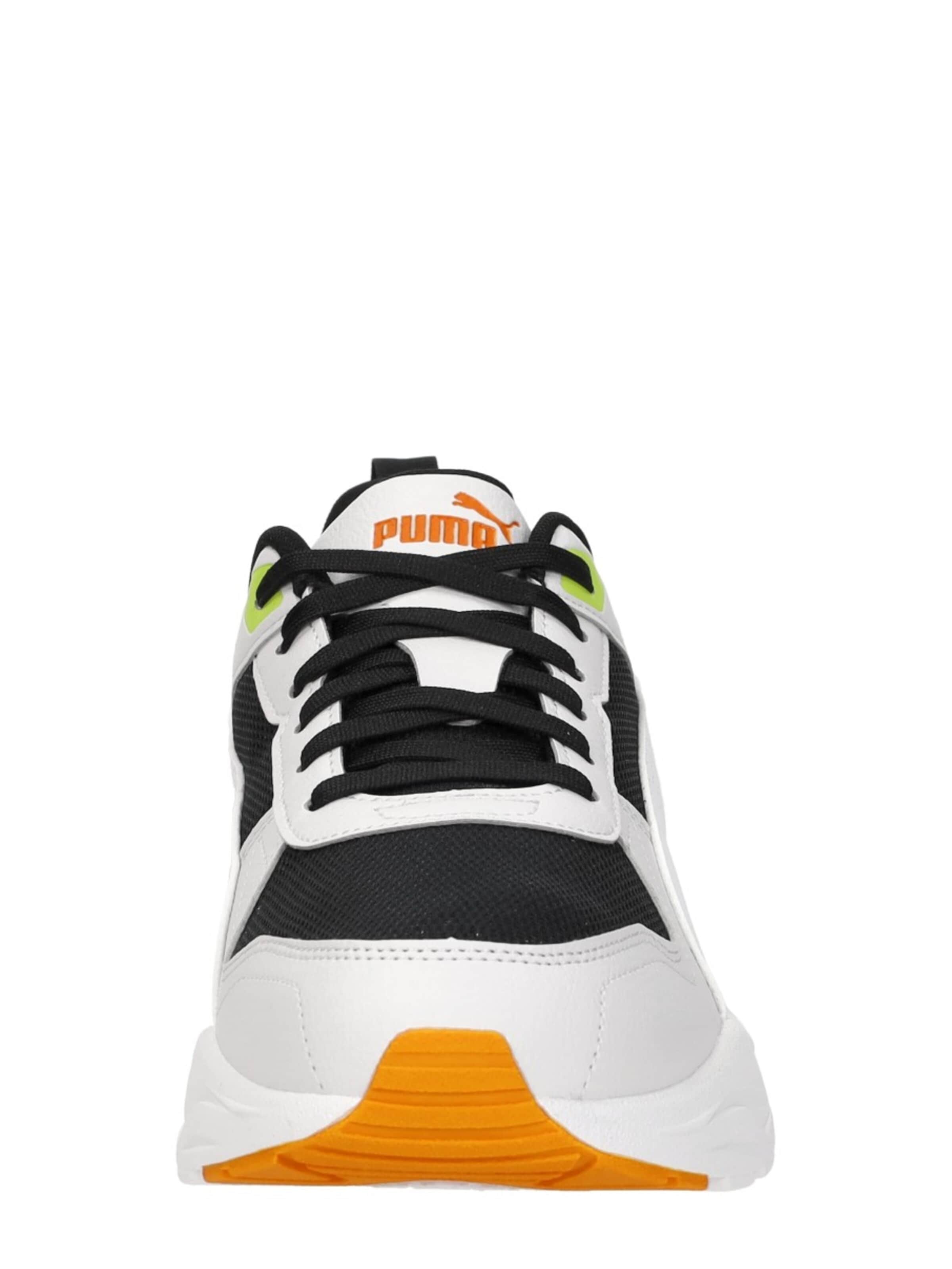PUMA Sneakers laag 'Trinity 2 LT' in Grijs