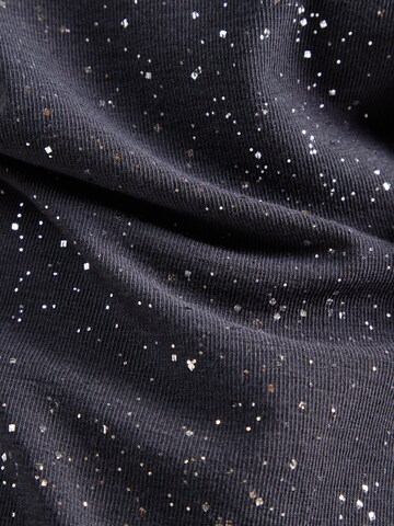 ONLY Carmakoma Shirt 'CARFoila' in Grey
