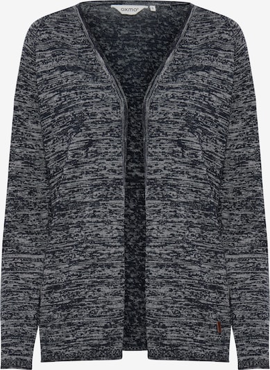 Oxmo Strickjacke 'Danila' in navy, Produktansicht