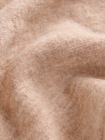 Next Regular fit Button Up Shirt in Beige