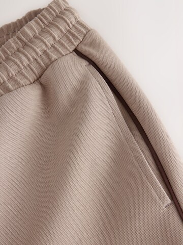 Coupe slim Pantalon Next en gris