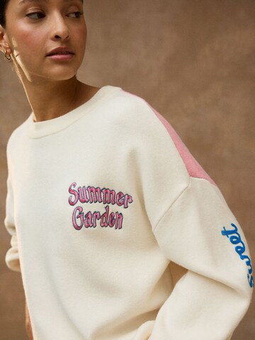 Next - Jersey en beige