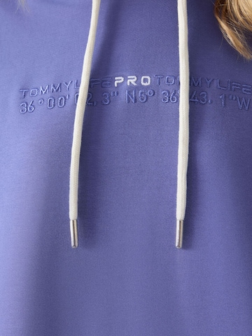 Tommy Life Jogging ruhák - lila