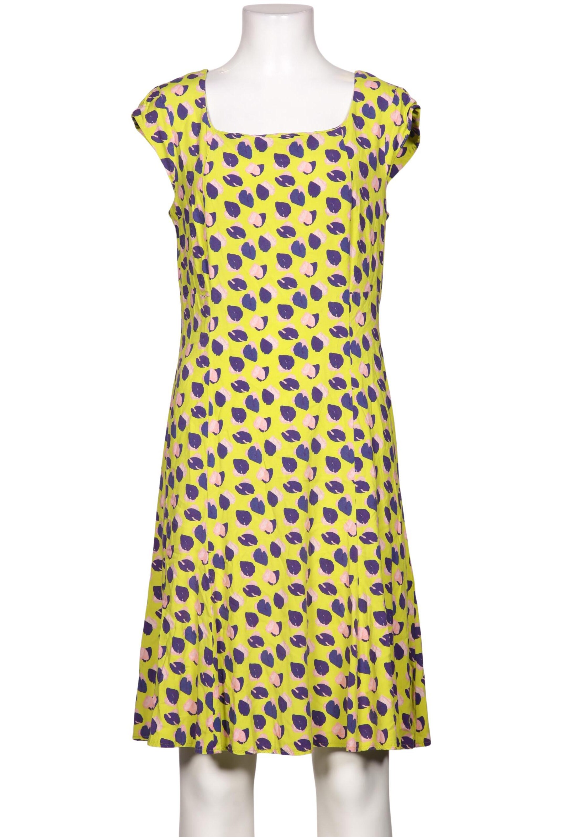 FOX’S Dress in L in Yellow: front