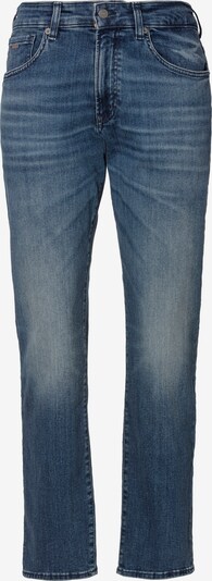 BOSS Jeans in blue denim, Produktansicht