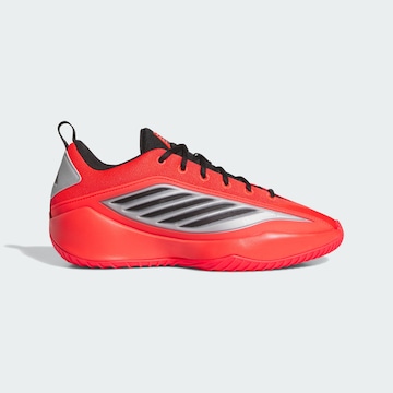 ADIDAS PERFORMANCE Sportovní boty 'Believe That 1' – červená