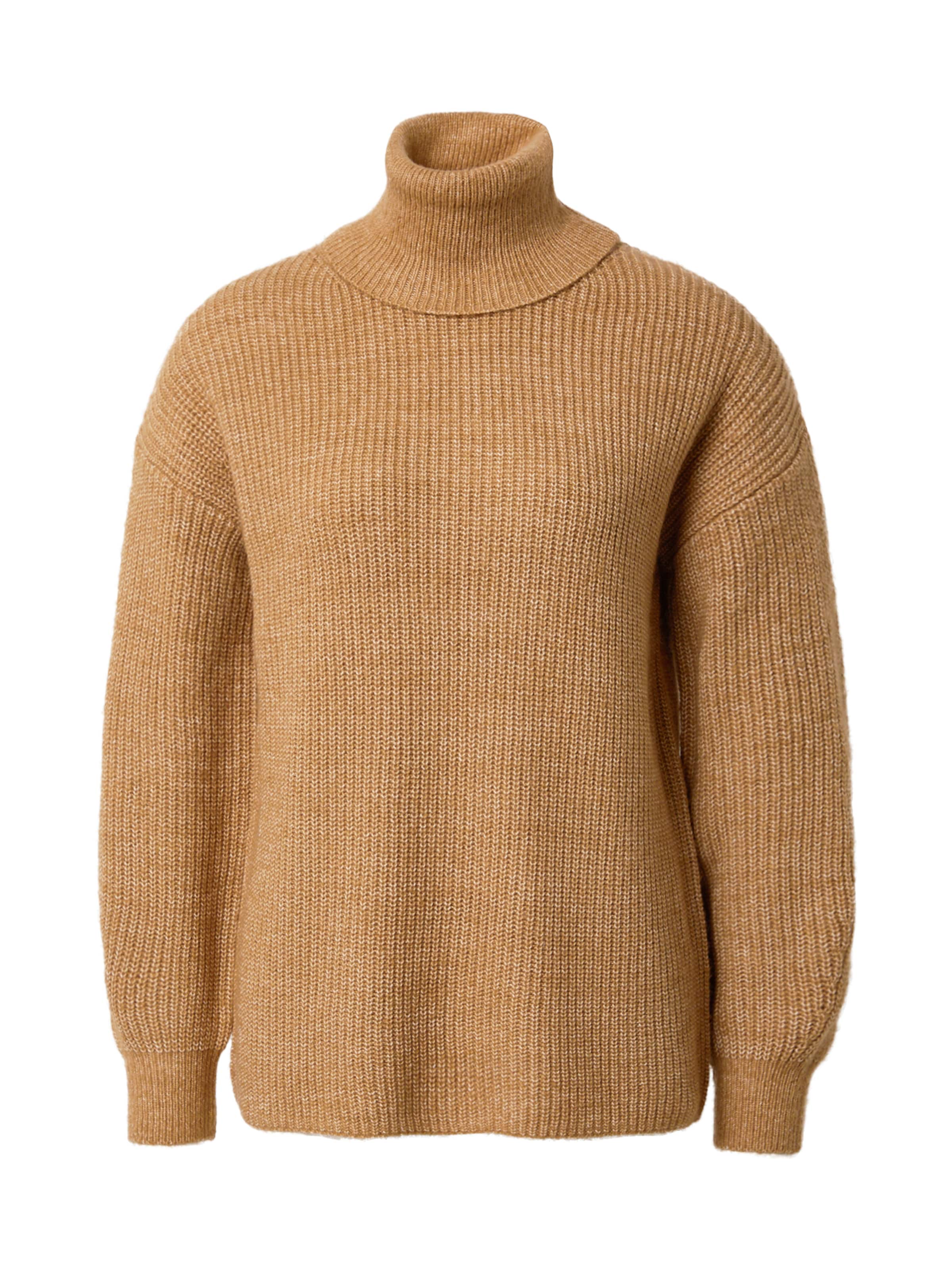 s.Oliver Pullover in braun, Produktansicht