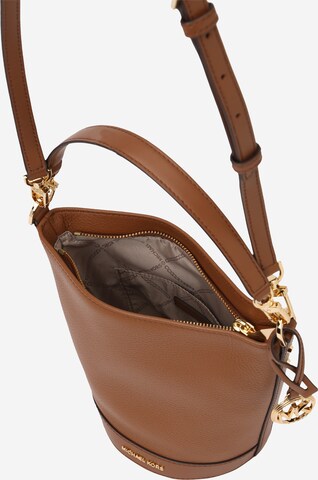 MICHAEL Michael Kors Shoulder bag 'TOWNSEND' in Brown