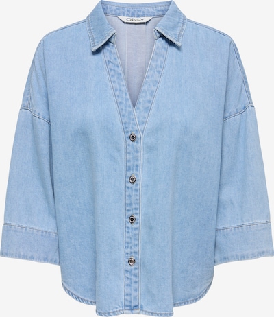 ONLY Pusero 'ONLMontes' värissä vaaleansininen, Tuotenäkymä