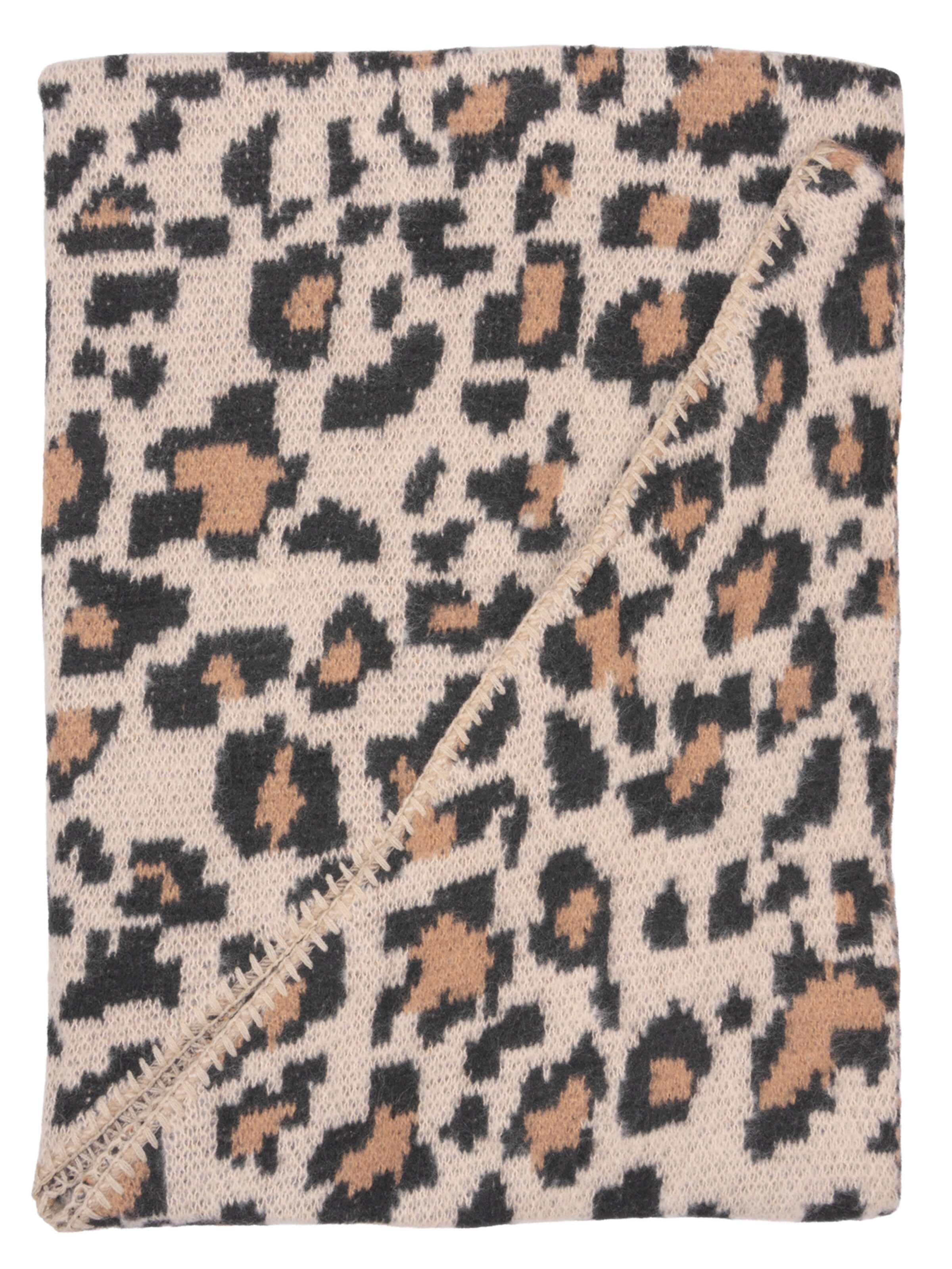 Écharpe 'Mona' Seasons of April en beige