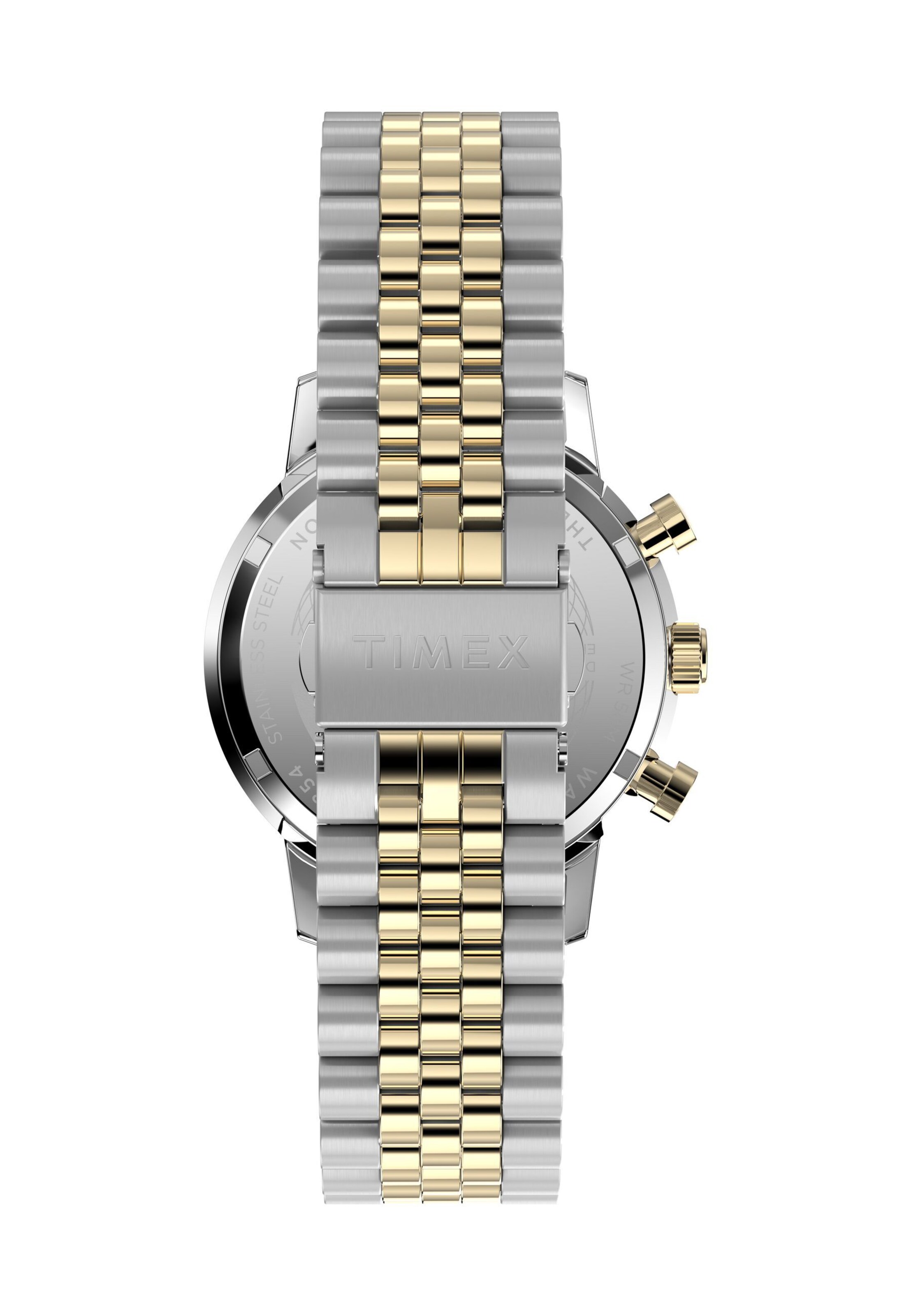 Orologio analogico 'Marlin' di TIMEX in colori misti