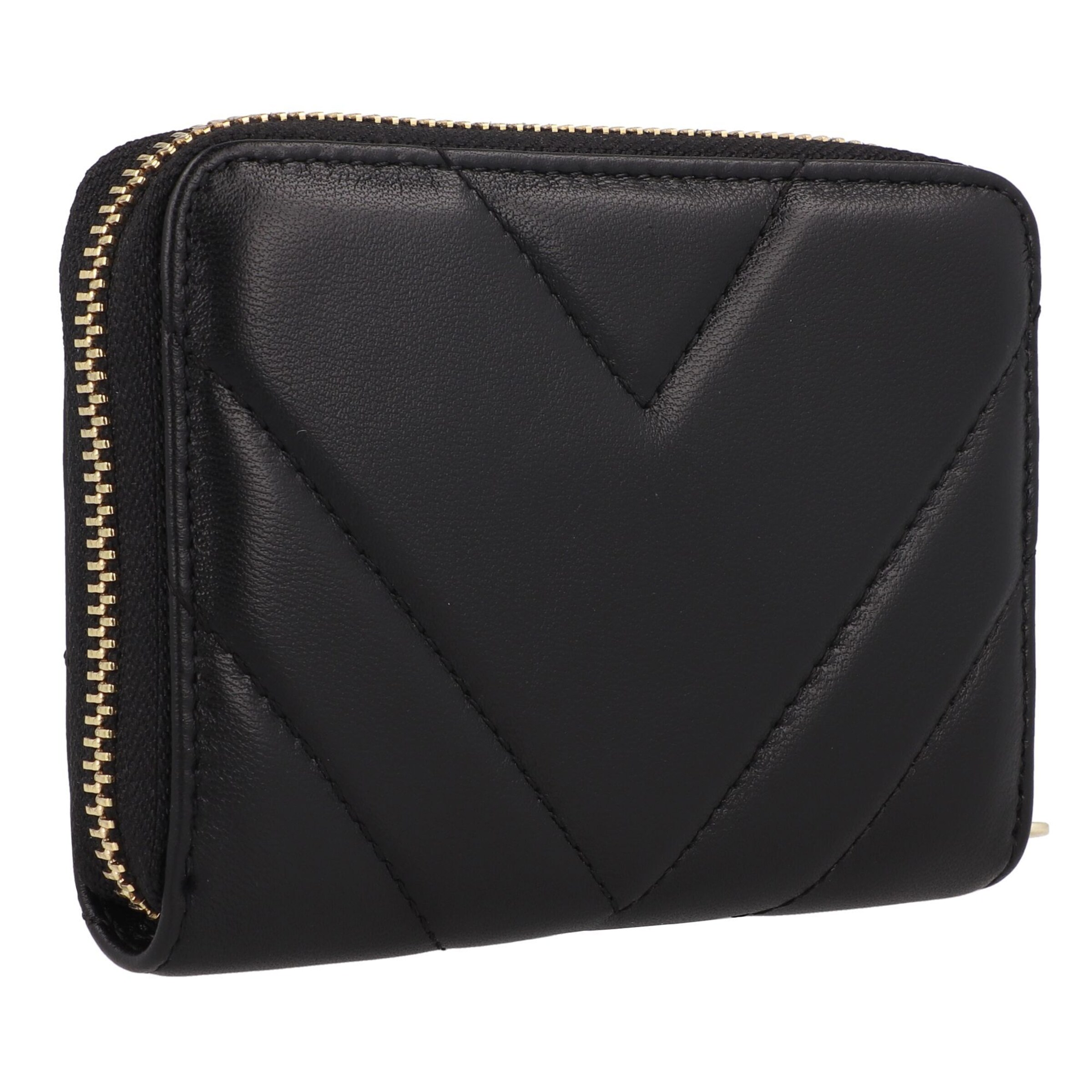 Porte-monnaies PATRIZIA PEPE en noir