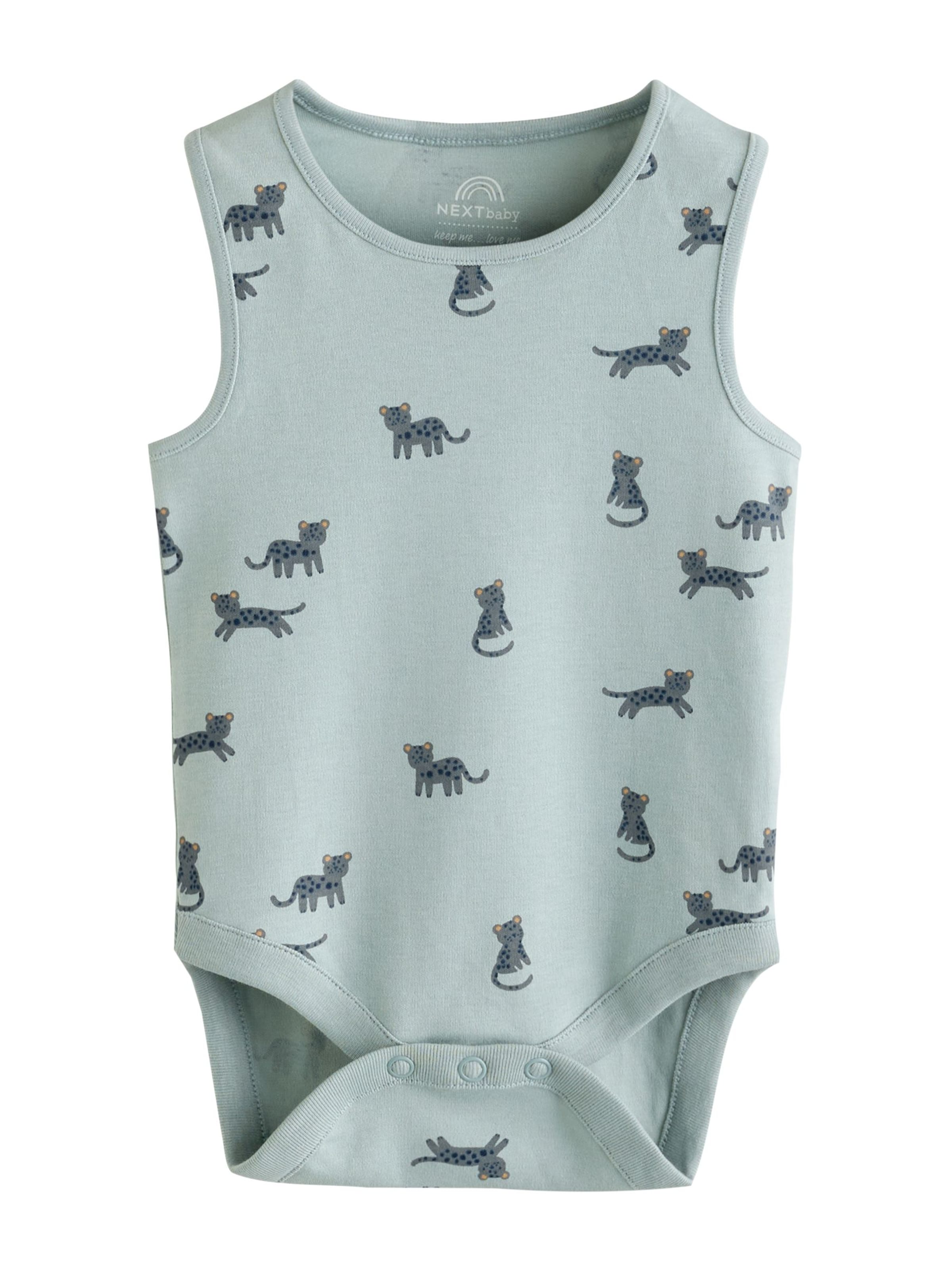 Barboteuse / body Next en beige