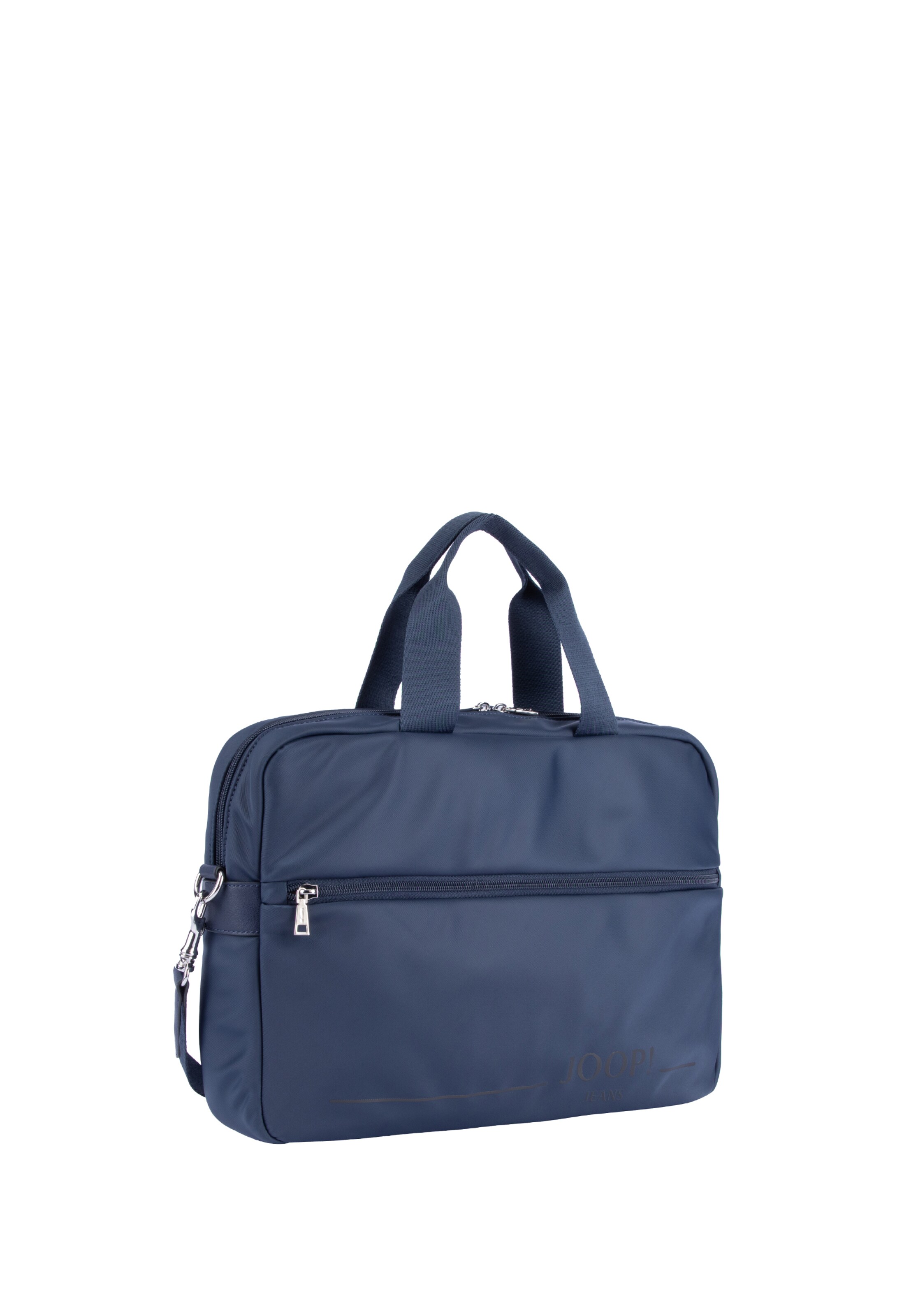 Joop Jeans Laptoptasche 'Cartello Philomena' in Blau