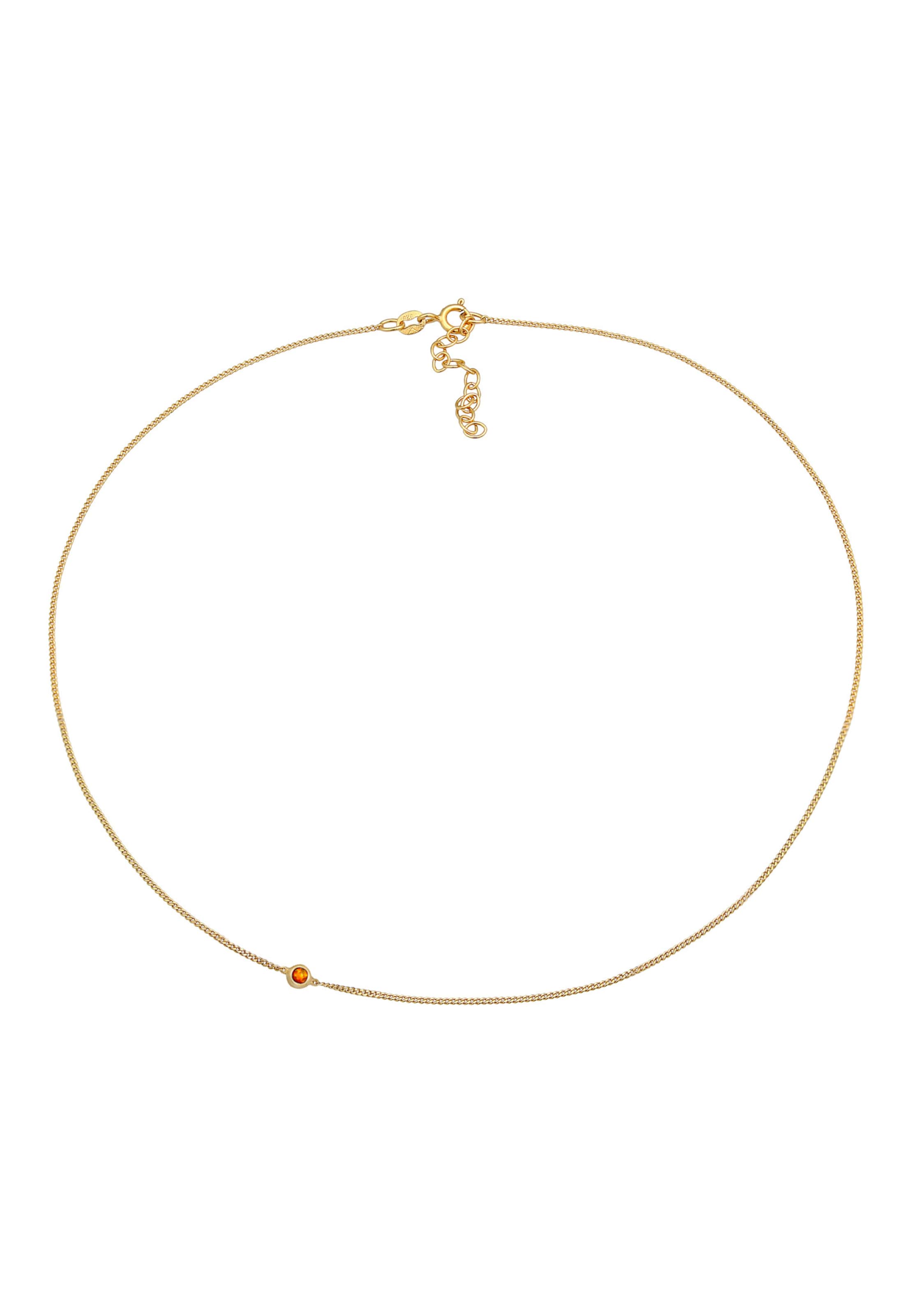 ELLI Necklace in Gold
