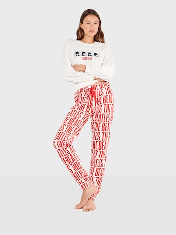 Gisela Πιτζάμα σε ανάμεικτα χρώματα