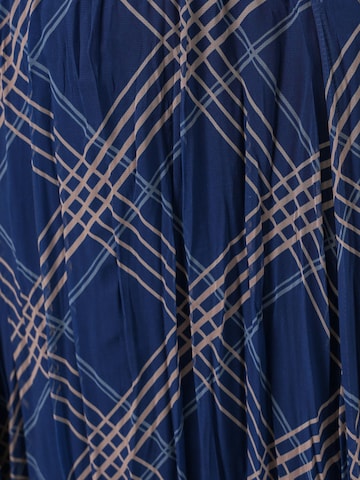 Bigdart Rok 'Röcke' in Blauw