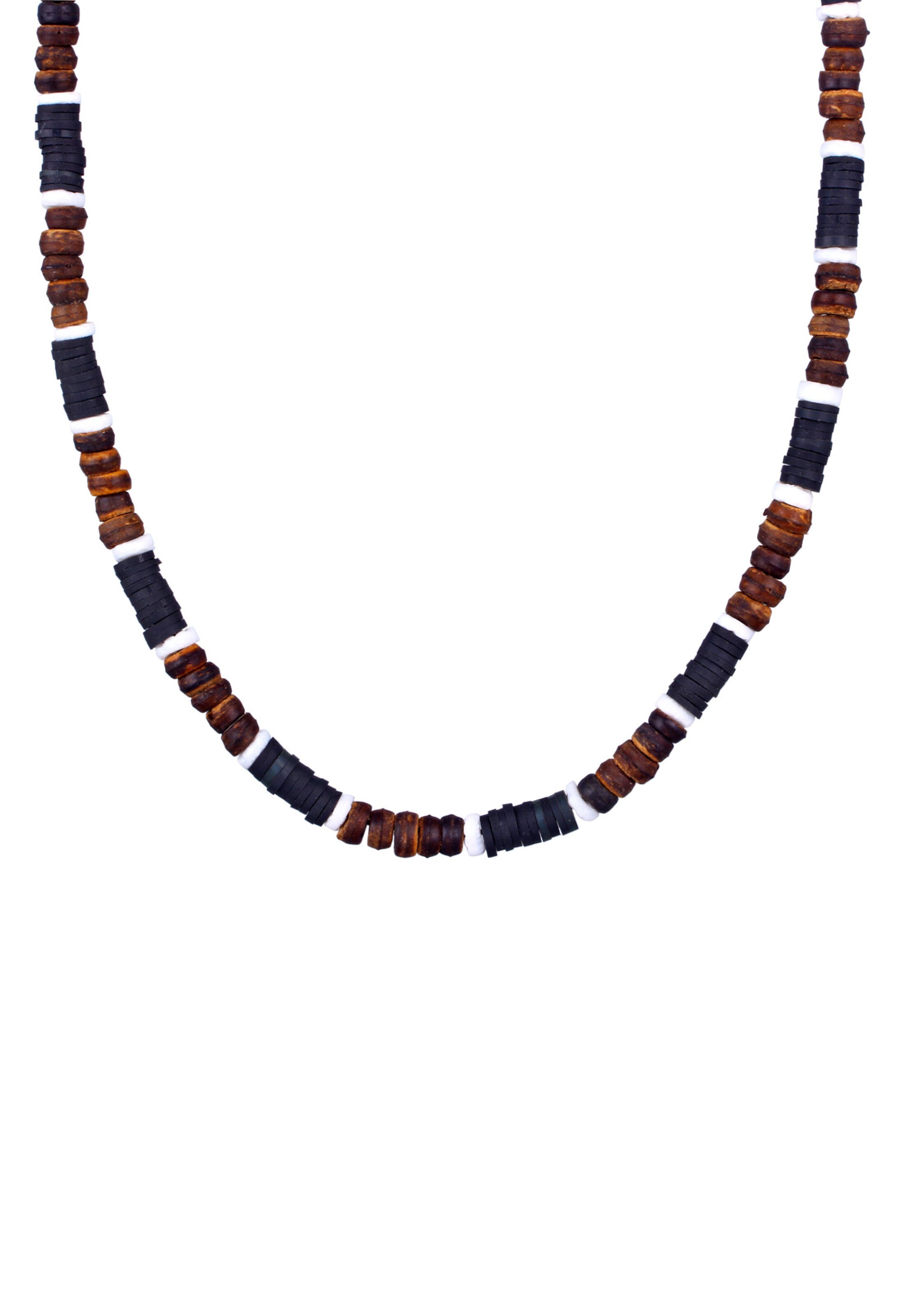 KUZZOI Łańcuszek w kolorze mieszane kolory