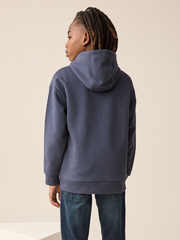 Next Tréning póló - kék