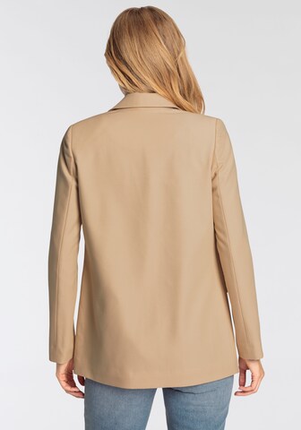 DELMAO Blazer in Beige