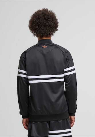 Unfair Athletics Between-season jacket in Black