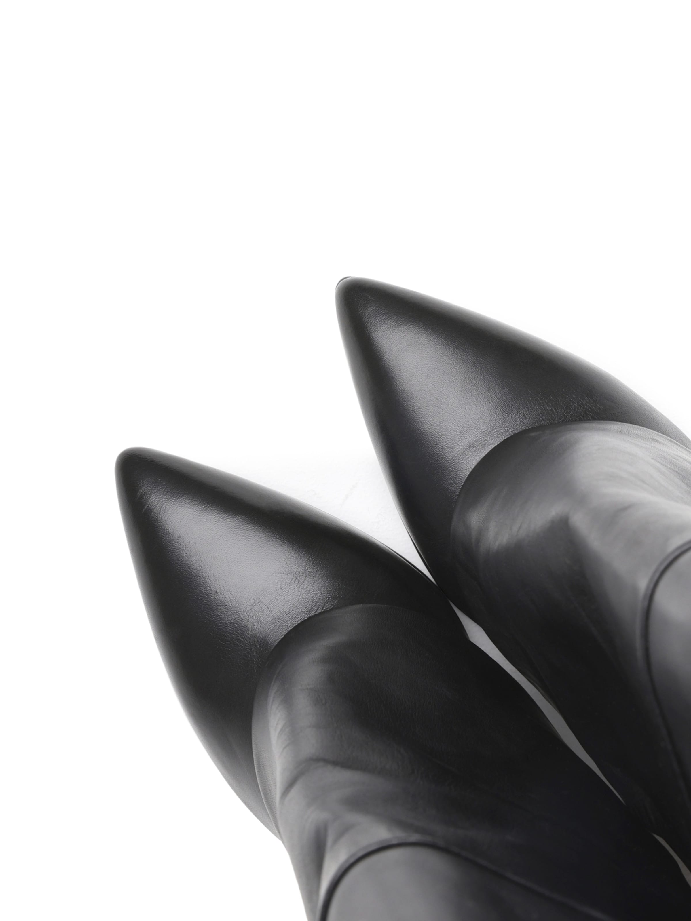 BRONX Сапоги 'Jad-Ey' в Черный