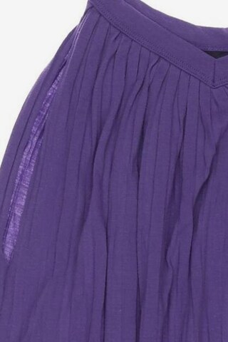Miss Sixty Top & Shirt in L in Purple
