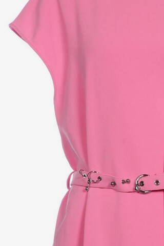 MOSCHINO Dress in M in Pink