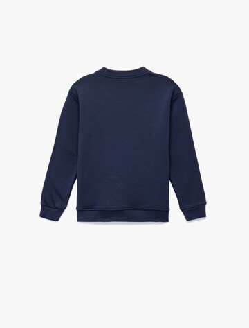 Koton Sweatshirt in Blue