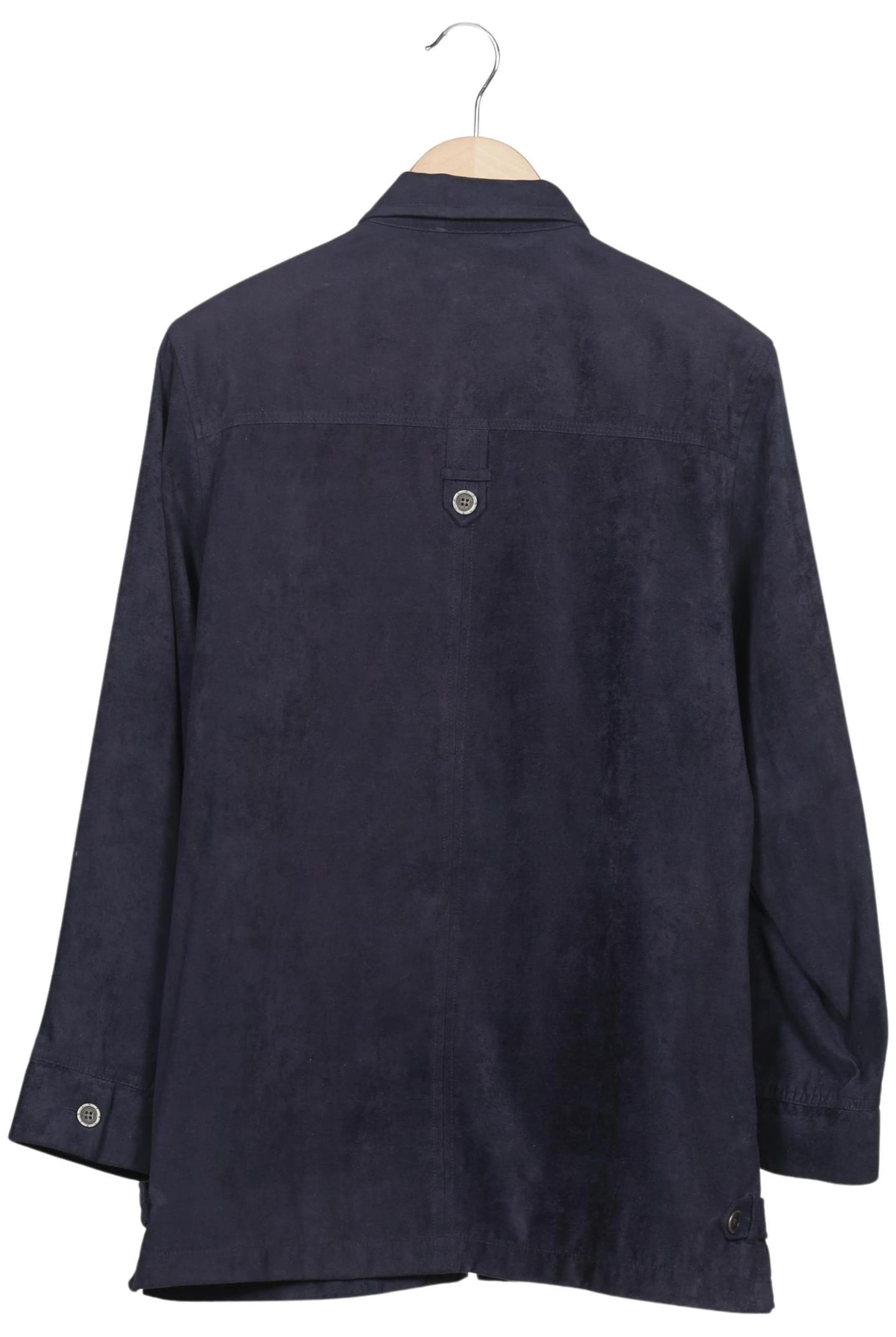 ROXY Jacke M in Blau