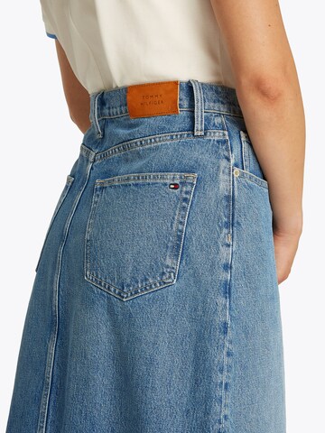 TOMMY HILFIGER Φούστα σε μπλε