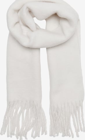 ONLY - Chal 'Tiana' en blanco: frente