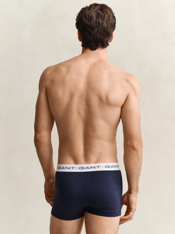 GANT Boxershorts‌‌ in Blau