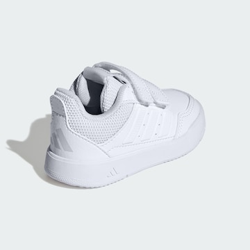 Baskets 'Tensaur Sport 3.0' ADIDAS SPORTSWEAR en blanc