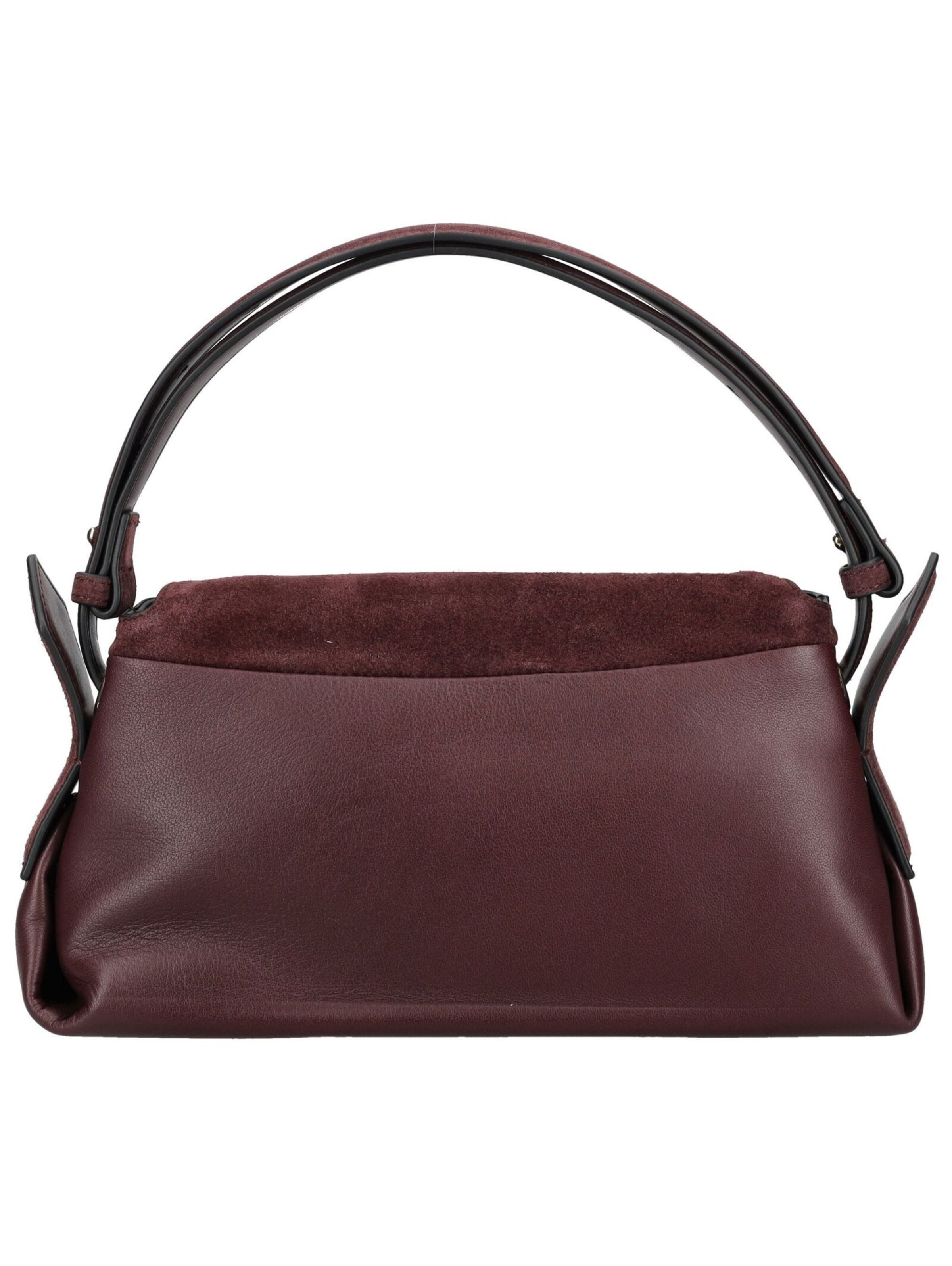 Dolce Vita Handbag in Red