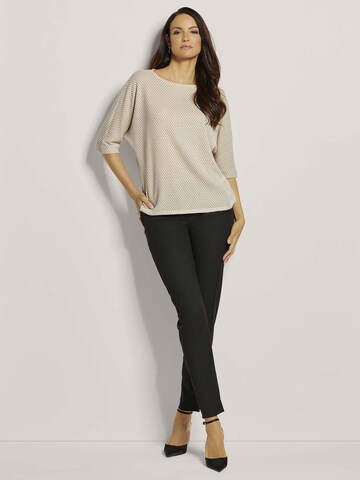 Pull-over MADELEINE en beige