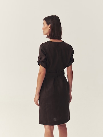 TATUUMHaljina 'Soforia' - smeđa boja