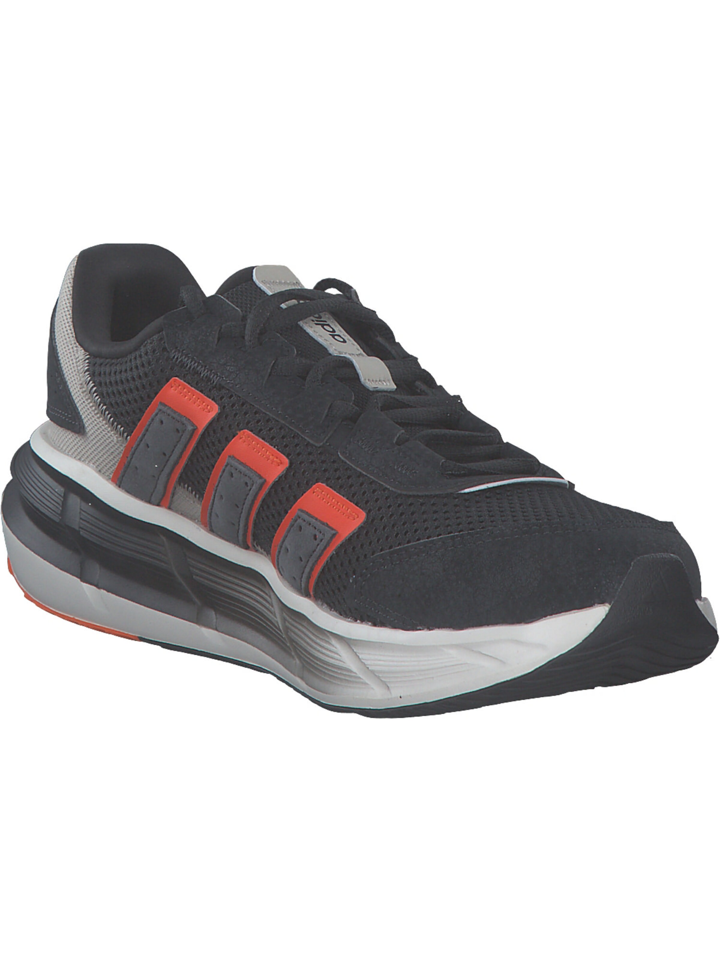 ADIDAS SPORTSWEAR Sneakers laag 'Astrastar M' in Zwart