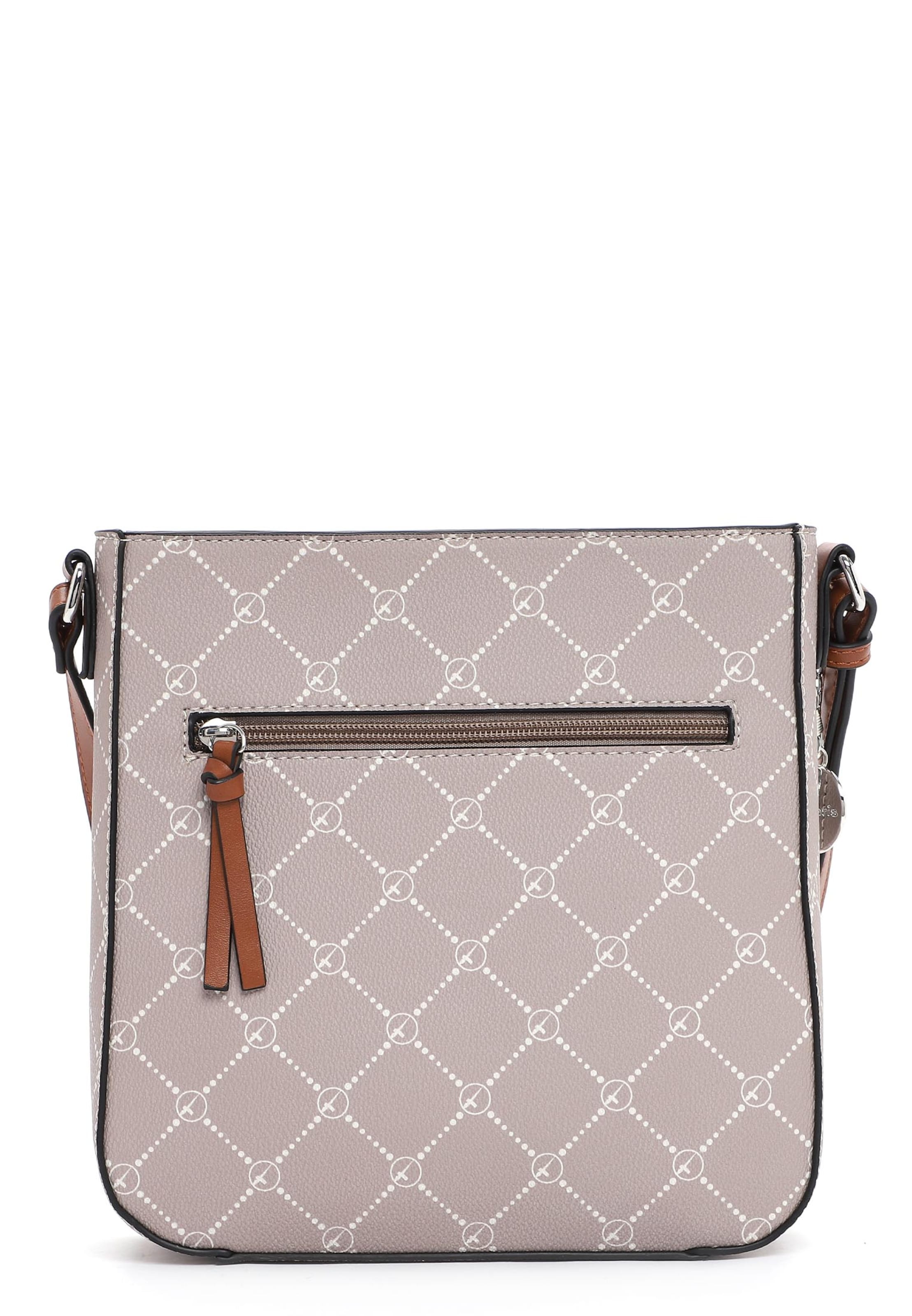 Tamaris Сумка через плечо 'Anastasia' в Бежевый