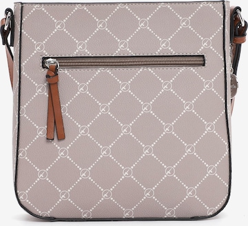 Borsa a spalla 'Anastasia' di TAMARIS in beige