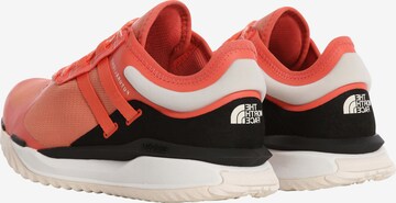 THE NORTH FACE Sports shoe 'VECTIV ESCAPE' in Orange