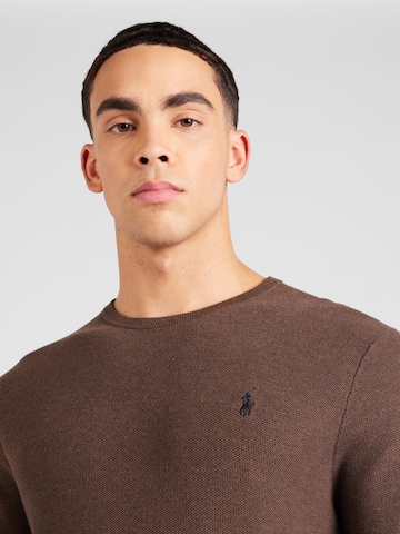 Polo Ralph Lauren Pullover in Braun