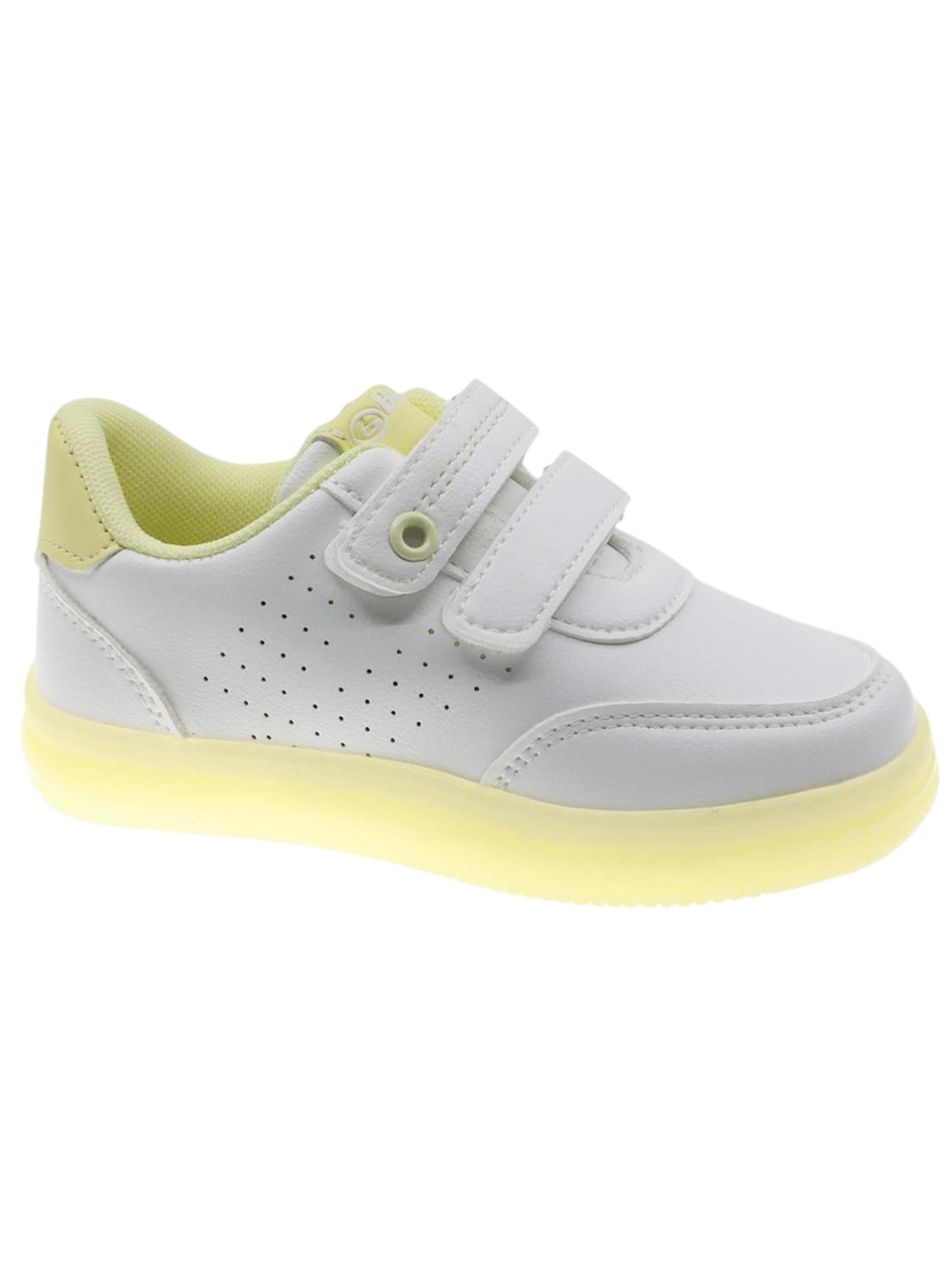 Beppi Sneakers 'Casual Shoe' in White, Item view