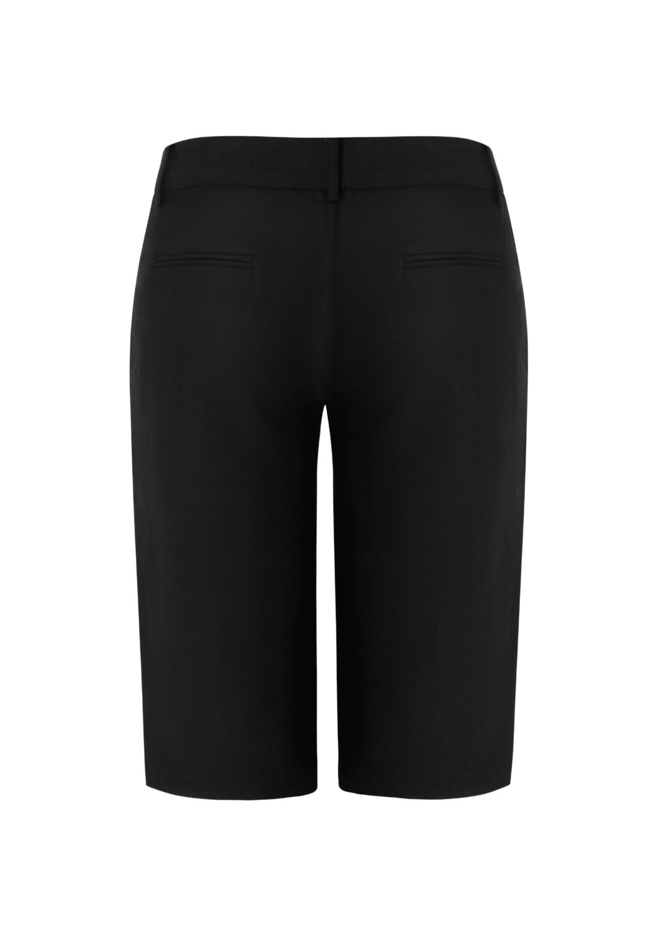 OW Collection Regular Pants in Black