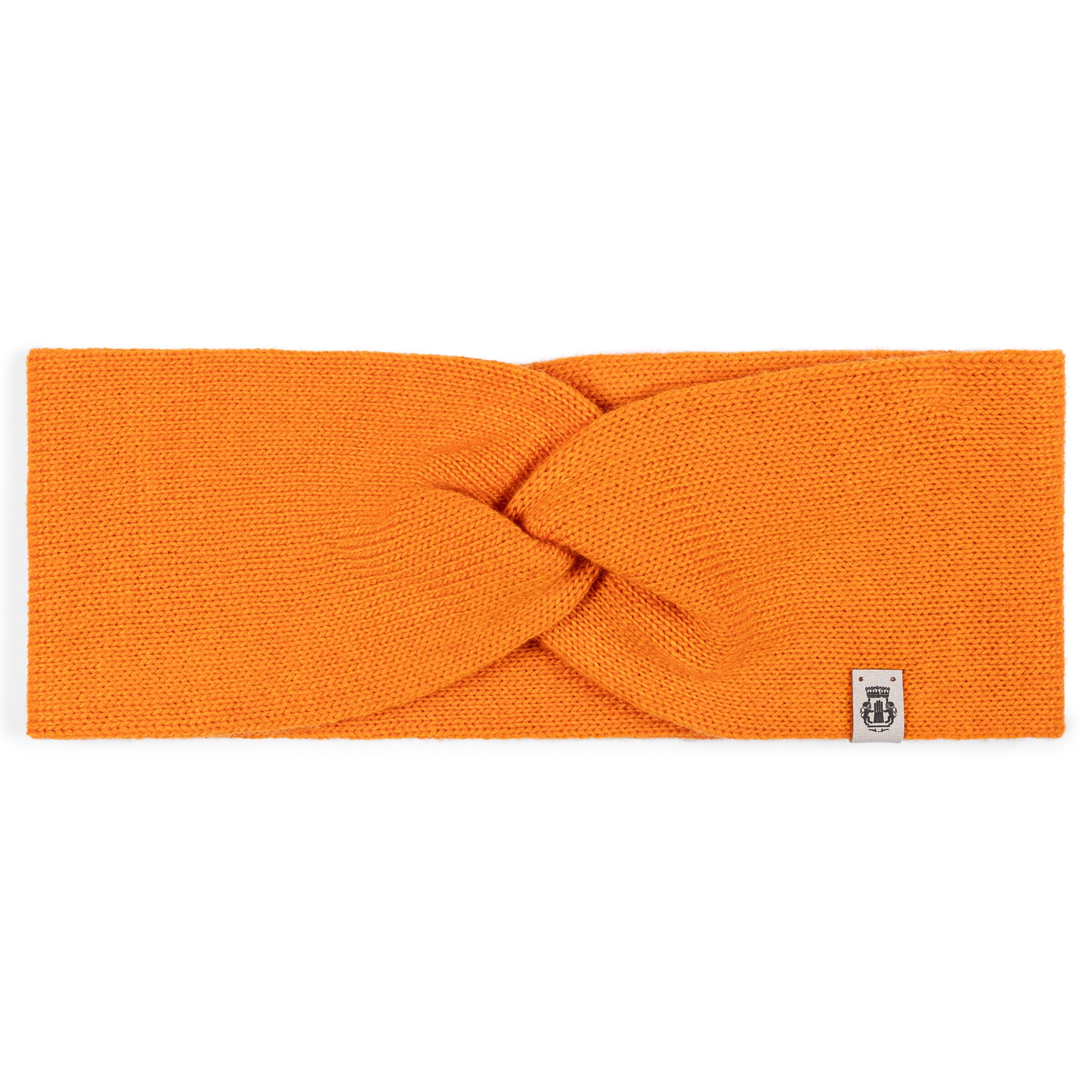 Roeckl Headband 'ESSENTIALS' in Orange