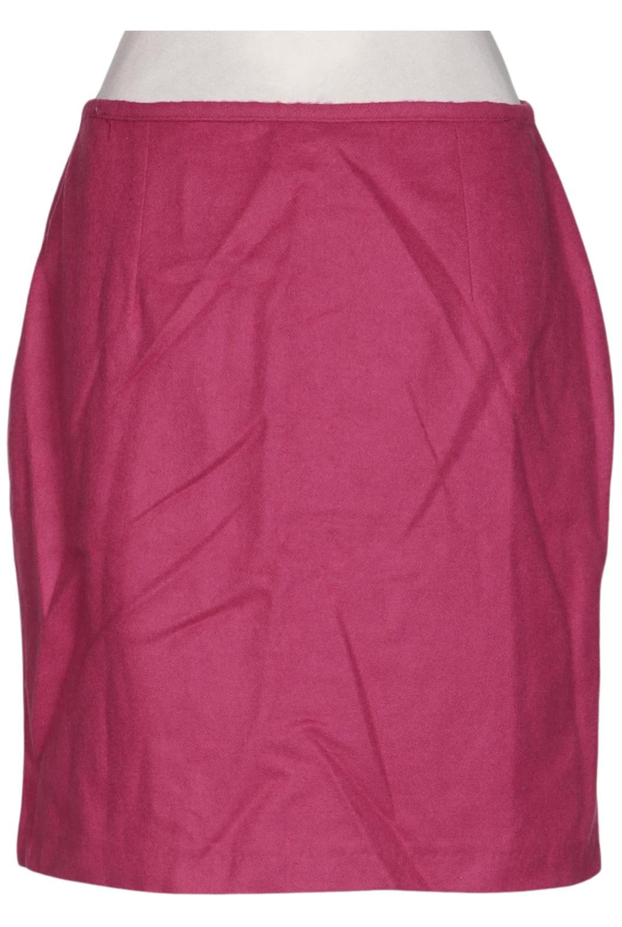 Franco Callegari Skirt in M in Pink: front