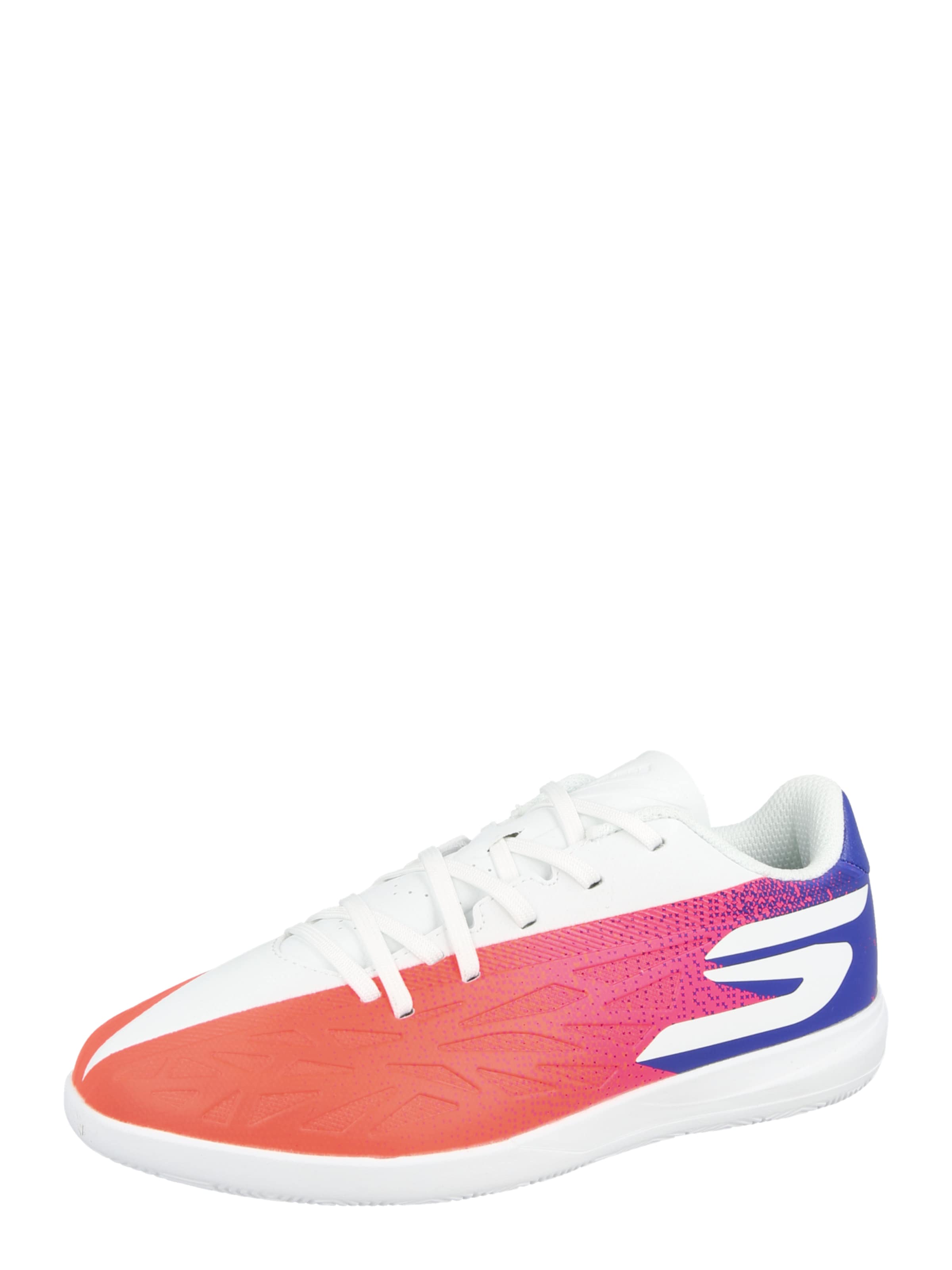 SKECHERS Buty sportowe 'Youth IC' w kolorze biały: przód
