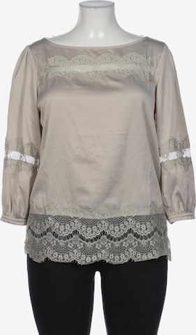 CULTURE Blouse & Tunic in L in Grey: front